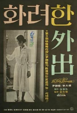 《华丽的外出1》无删减在线免费观看完整版全季 🩷 (1978) 海报